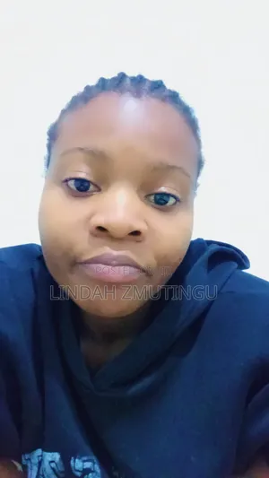 Supermarket Attendant