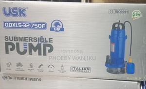 Heavy Duty Shallow Well Water Pump - thumbnail 2