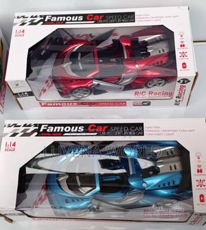 Famous Remote Cars - thumbnail 2