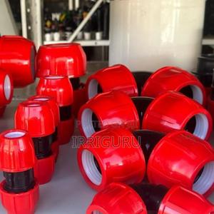 Hdpe Equal Elbowa - thumbnail 2