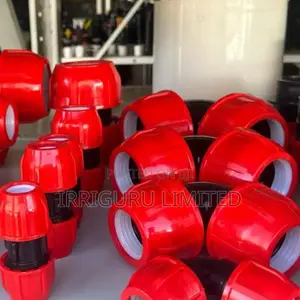 Hdpe Equal Elbowa