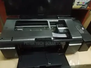 L805 Epsons Printer Slightly Used