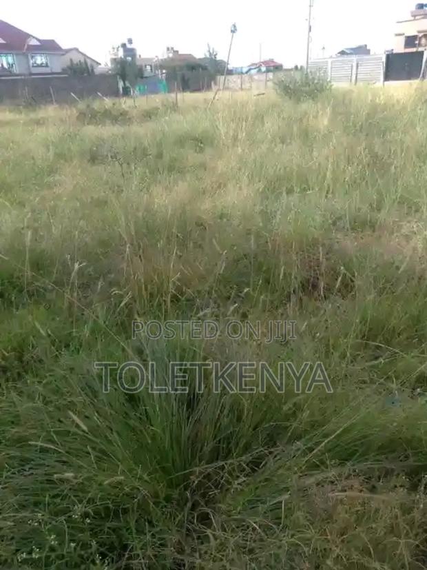 Plot at Utawalla Estate - main view