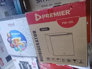 Premier 50 Litres Fridge