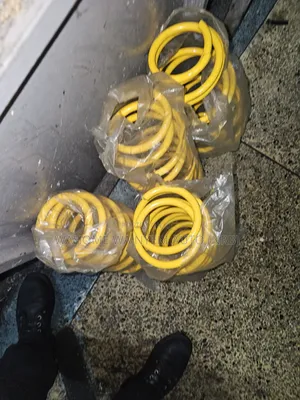 Brandnew Coil Springs All Type of Cars,Heavyduty