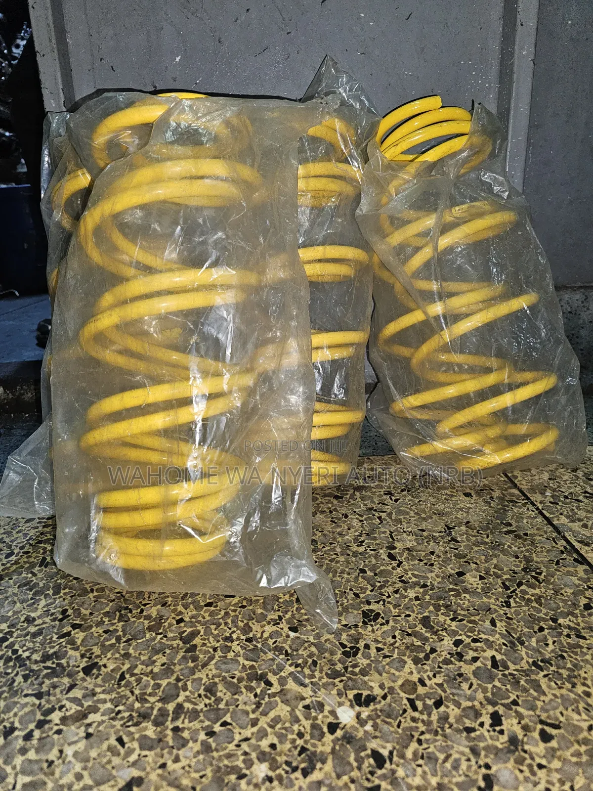 Brandnew Coil Springs All Type of Cars,Heavyduty