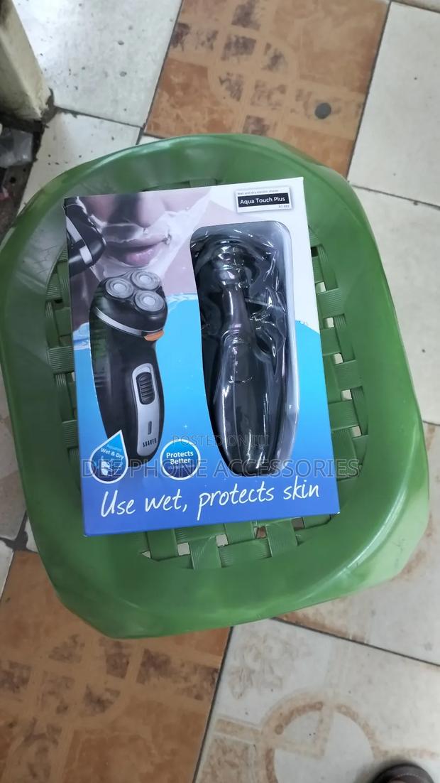 Philip Wireless Smoother - main view