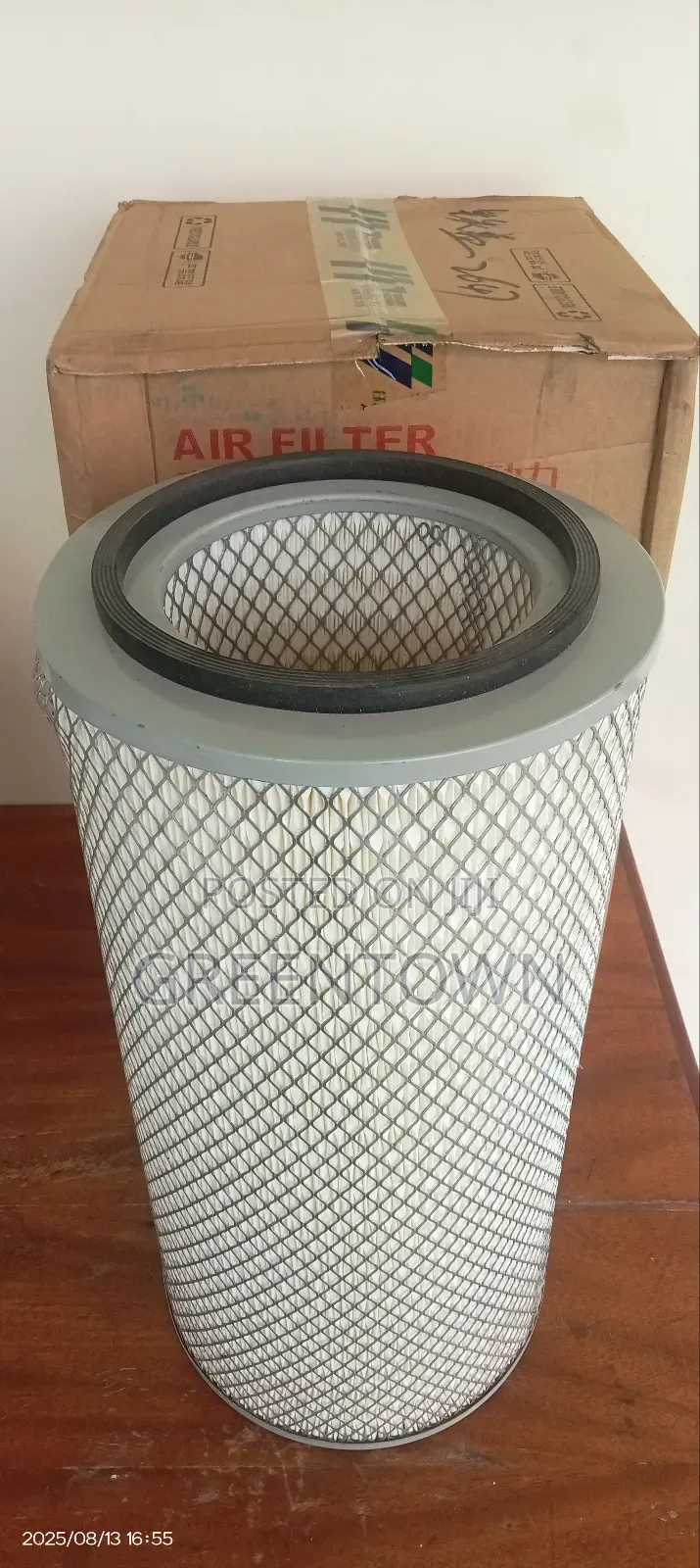 Kt2647y6 Series for Faw, Sinotruck, Generators