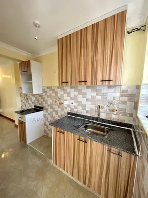 2bdrm Apartment in Muthure, Gitaru for rent