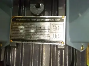 Pellet Making Machine With 5hp Motar Engine!