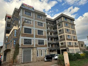2bdrm Apartment in Muthure, Gitaru for rent