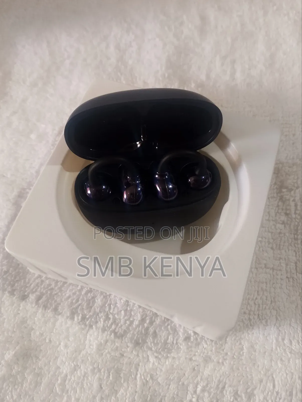 Bc01 Earbuds