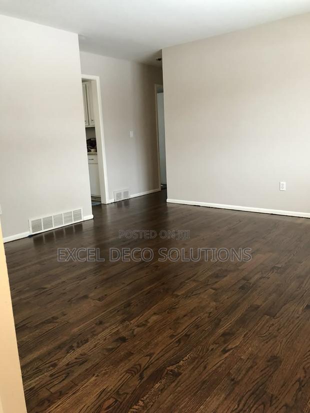 Laminate Flooring for Offices Commercial Spaces