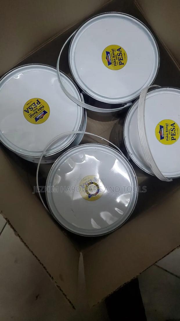 Brilliant White 4ltrs - thumbnail 2