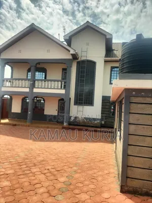5bdrm Bungalow in Jerusalem Estate, Thika for sale