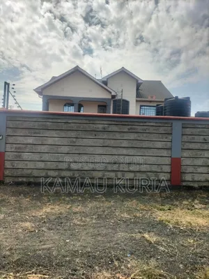 5bdrm Bungalow in Jerusalem Estate, Thika for sale