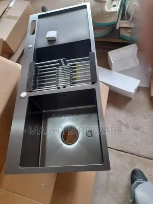 High Quality Kitchen Sink