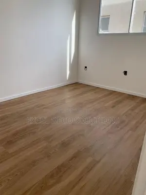 Anti-Slip Laminate Flooring for Safety Style