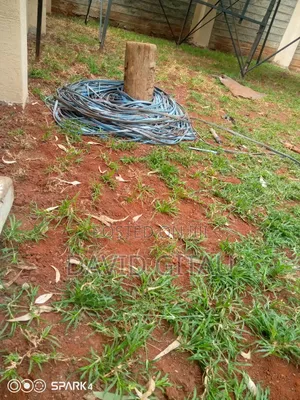 Borehole Solutions Technician