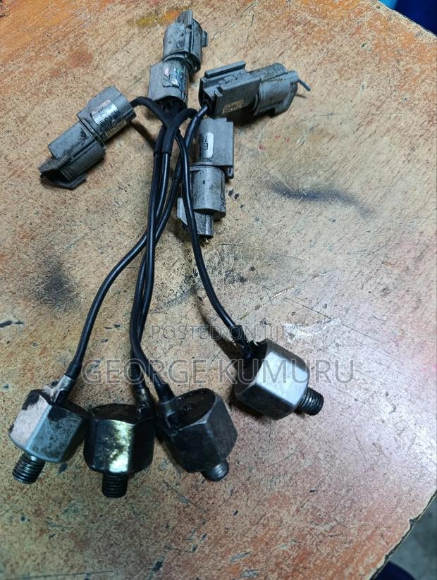 Knock Sensor Mazda Demio - thumbnail 2