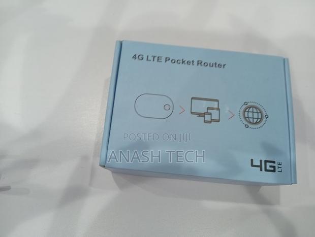 4g Universal Simcard Mifi