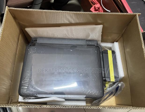 Epson L380 Sublimation Printer - thumbnail 2