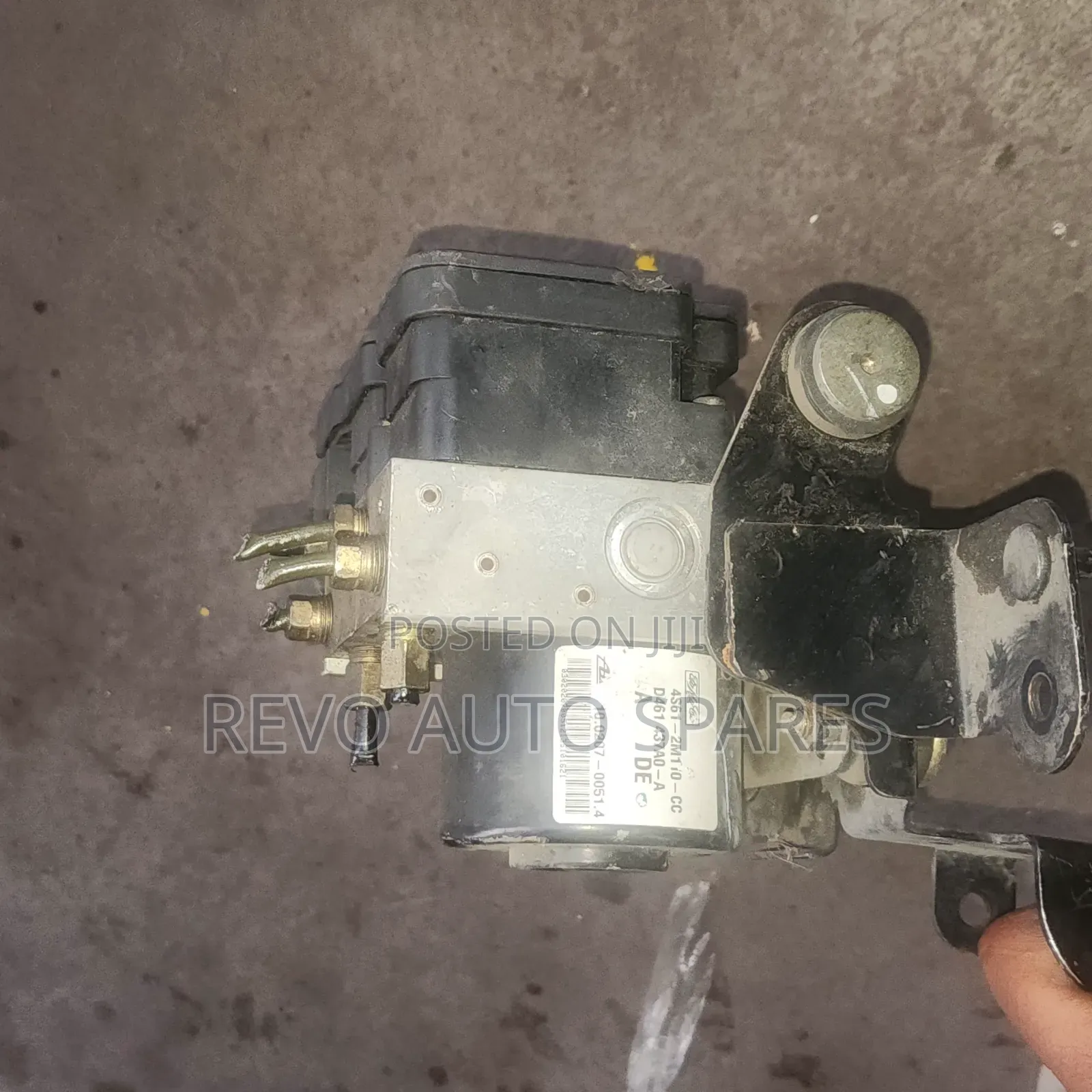 Mazda Demio Abs Pump