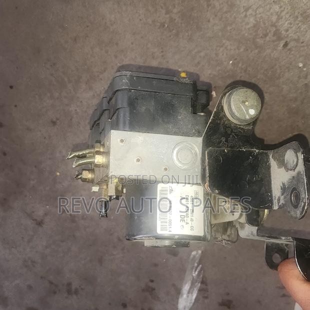 Mazda Demio Abs Pump