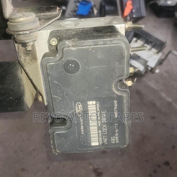 Mazda Demio Abs Pump - thumbnail 2