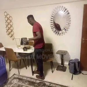 Movers Lang'ata/ Nairobi West/ Ngong Road