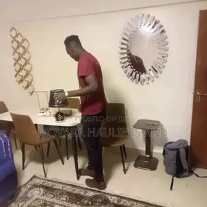 Movers Lang'ata/ Nairobi West/ Ngong Road
