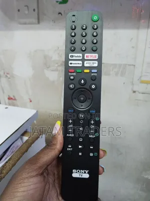 Sony Smart Remote Control