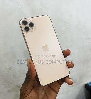 Apple iPhone 11 Pro Max 64 GB Silver - thumbnail 2