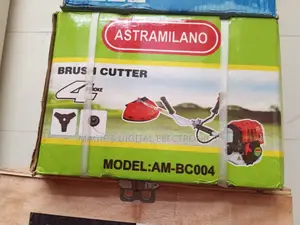 Commercial Standard 4stroke Astramilano Brush Cutter