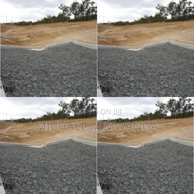 Gabion Mattresses