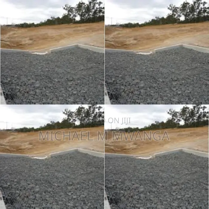Gabion Mattresses