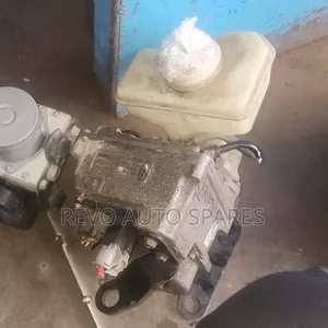 Infinity/Skyline Electric Power Steering Pump