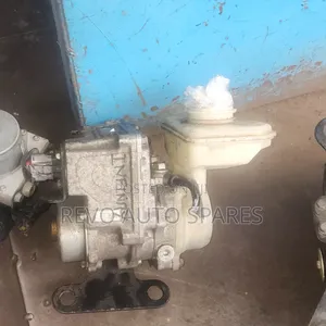 Infinity/Skyline Electric Power Steering Pump