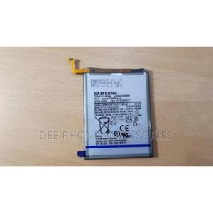 Samsung Galaxy Note 10 Lite Phone Battery - thumbnail 2