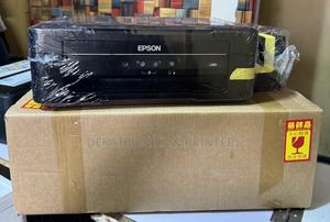 Epson L380 Good Performing Sublimation Printer - thumbnail 2