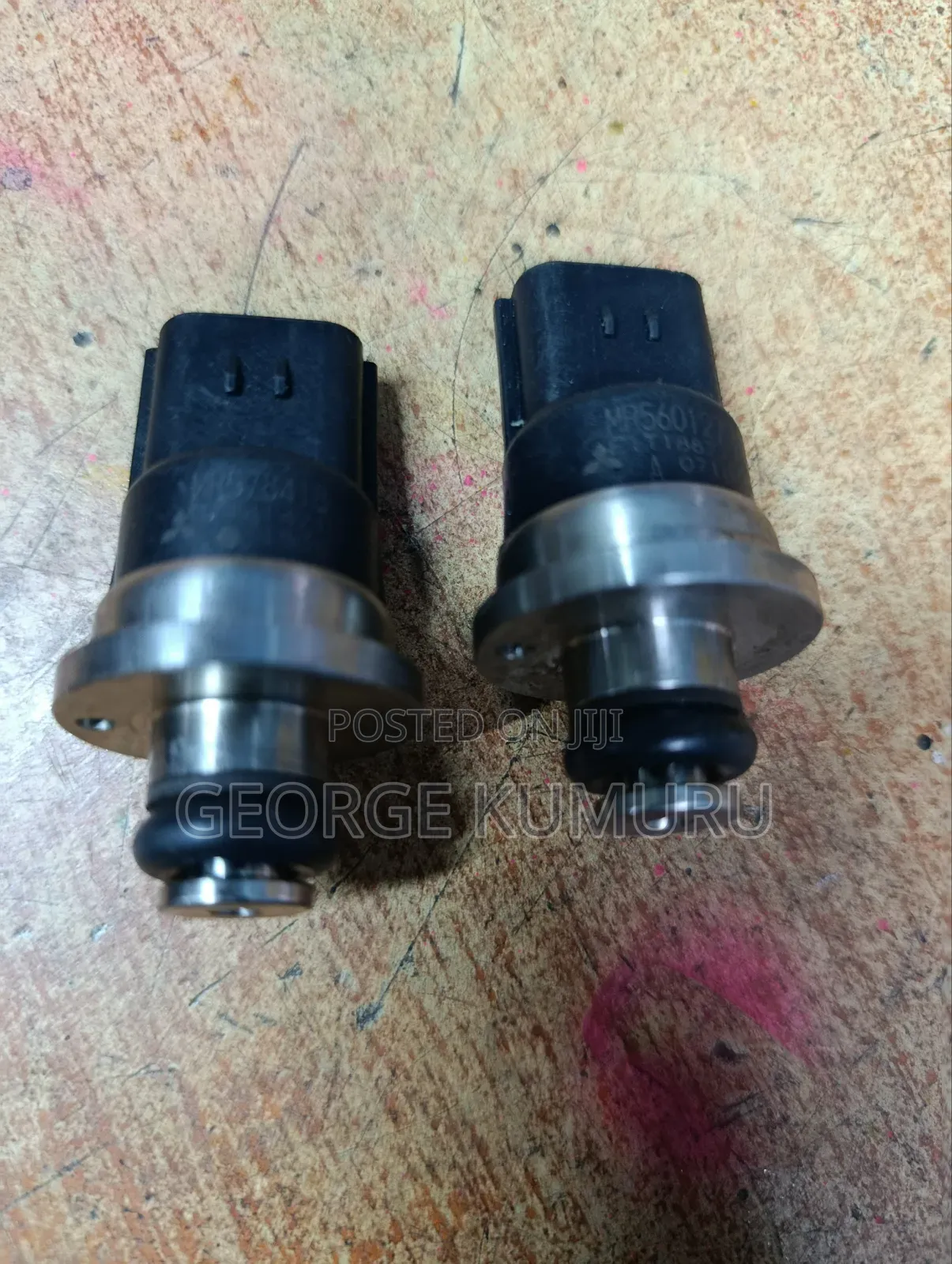 Pressure Switch Mitsubishi Pajero Io, Gallant, Lancer
