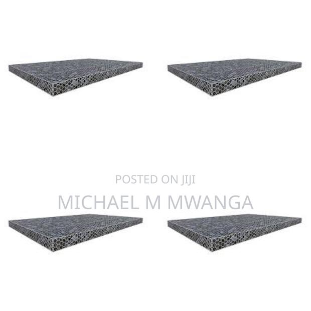 Heavy Galvanized Gabion Mattresses
