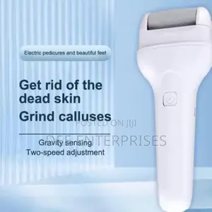 Electric Foot Grinder
