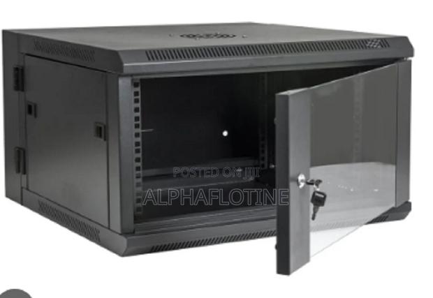 6u Server Rack 6u 530x400x300mm