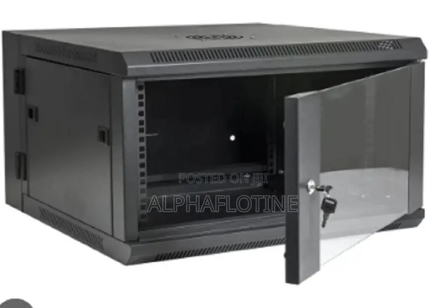 6u Server Rack 6u 530x400x300mm