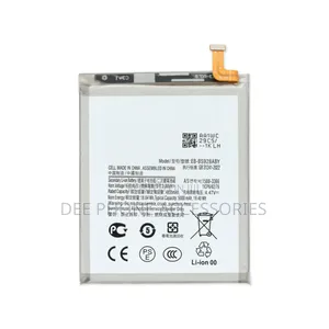 Samsung Galaxy S24 Ultra Phone Battery