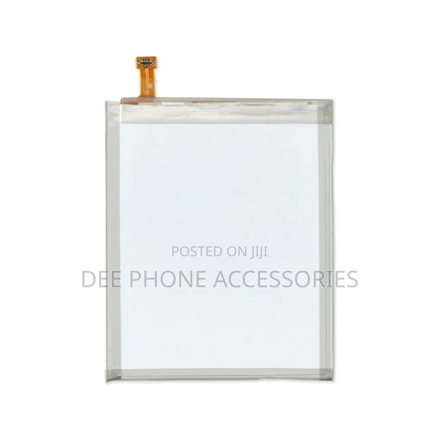 Samsung Galaxy S24 Ultra Phone Battery - thumbnail 4