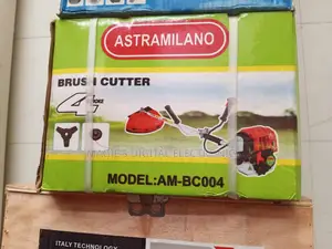 Most Appropriate 4stroke Astramilano Brush Cutter