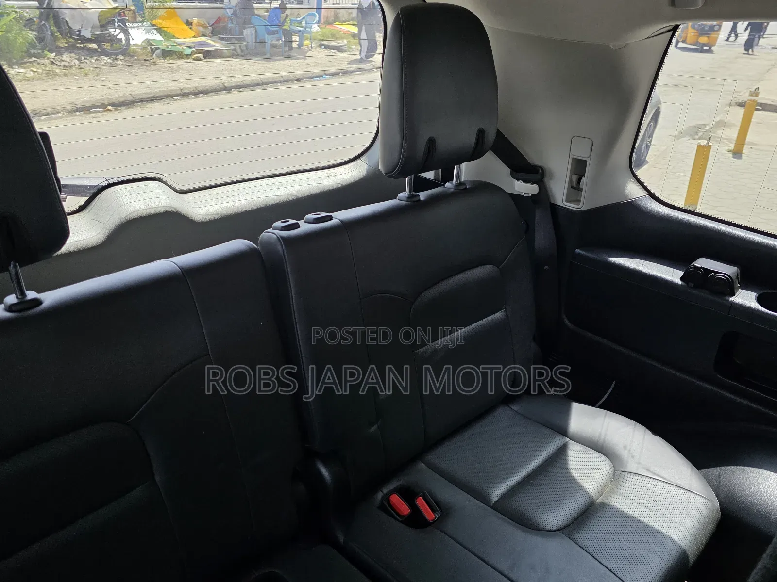 Toyota Land Cruiser 4.5 V8 TD 2019 Black