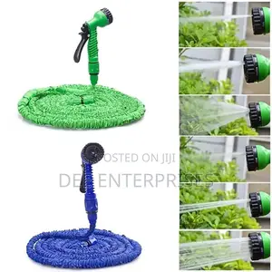 45m/150ft Magic Expandable Hosepipe
